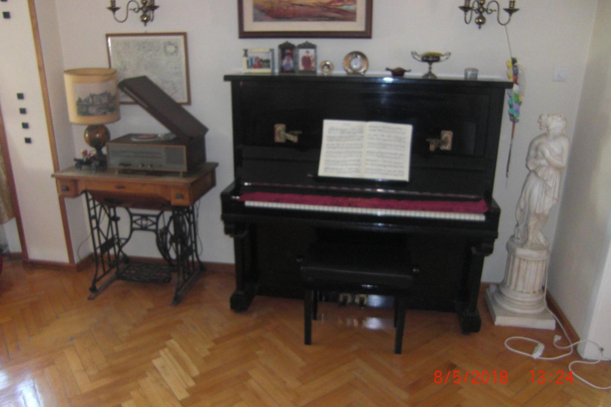 B&B Ff Gorizia Exterior photo