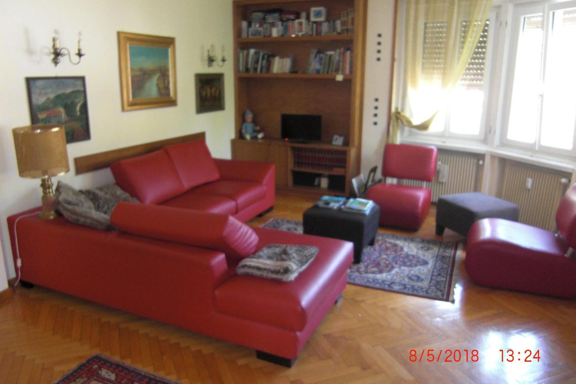 B&B Ff Gorizia Exterior photo