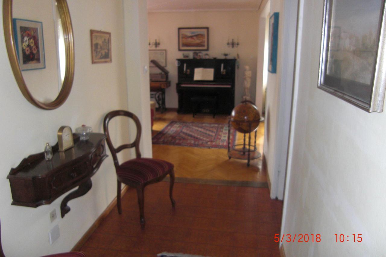 B&B Ff Gorizia Exterior photo