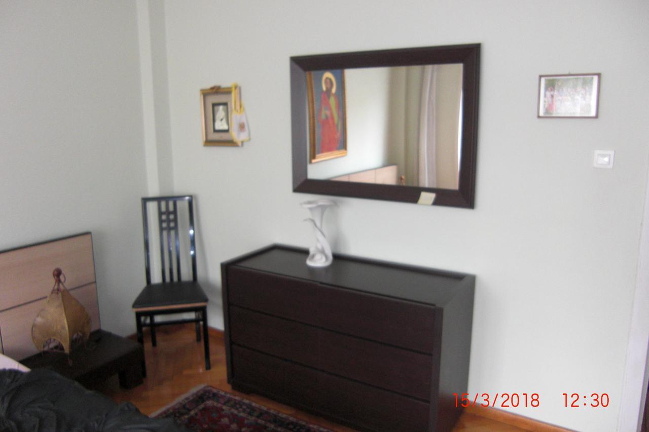B&B Ff Gorizia Exterior photo