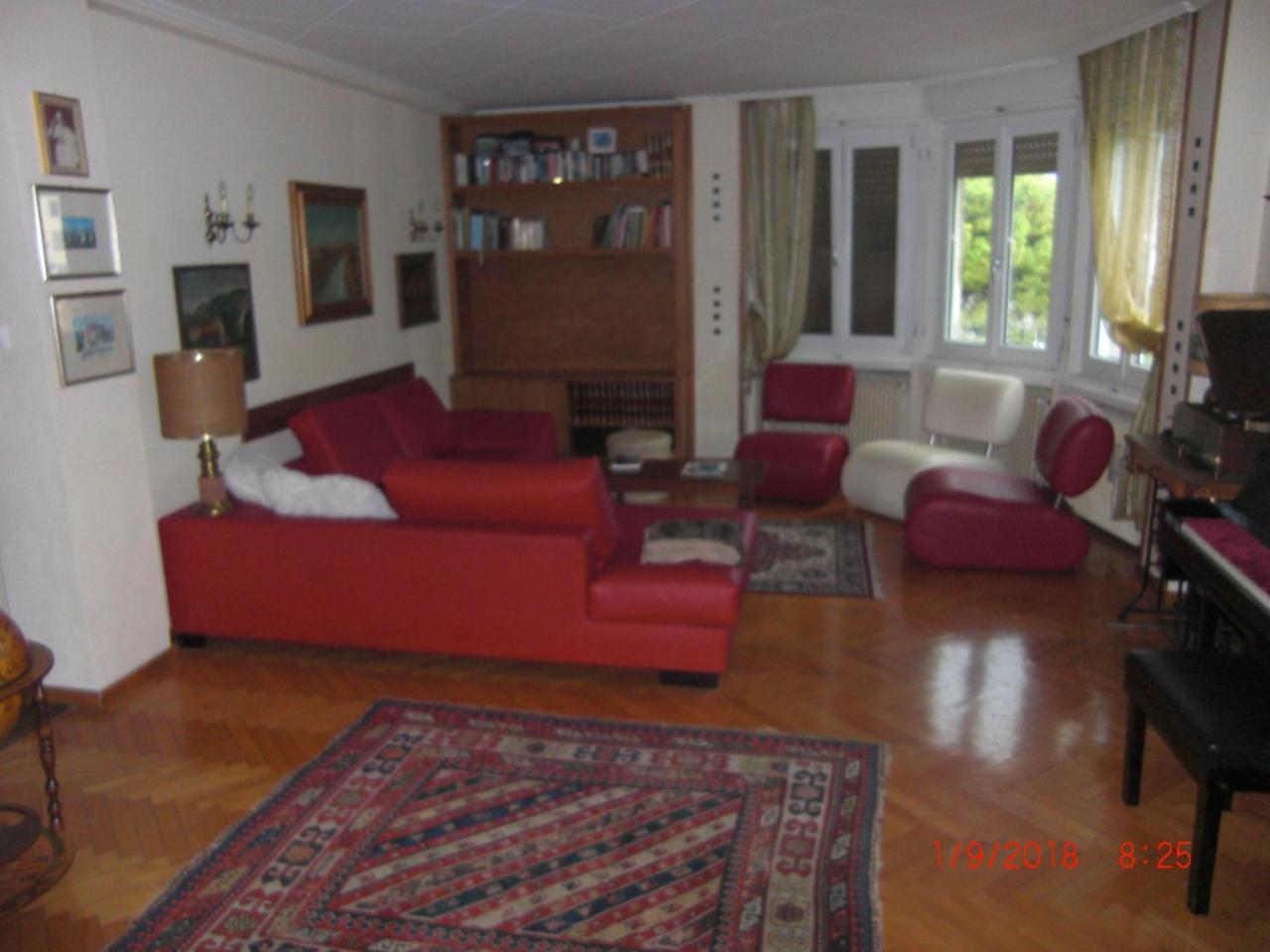 B&B Ff Gorizia Exterior photo